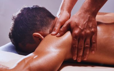 ¿Masaje Relajante o Descontracturante? Claves para Elegir el Ideal para Ti